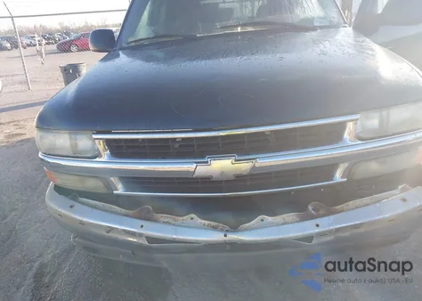 2005 Chevrolet Tahoe Ls from USA, damaged, VIN 1GNEC13T05R265519